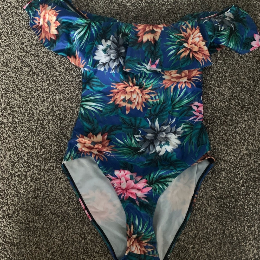 SHEIN swimsuit